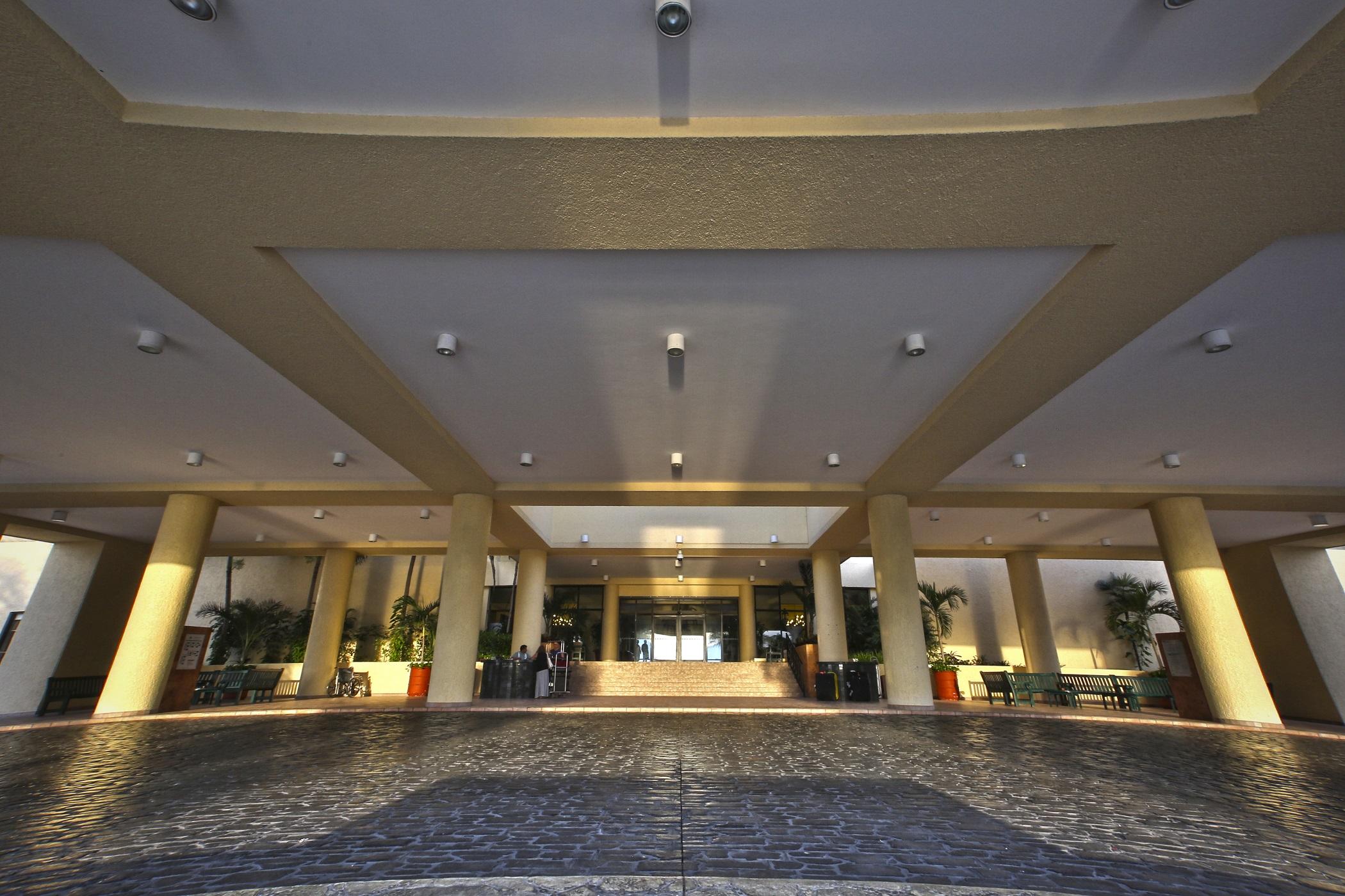 كانكون The Royal Sands Resort & Spa المظهر الخارجي الصورة
